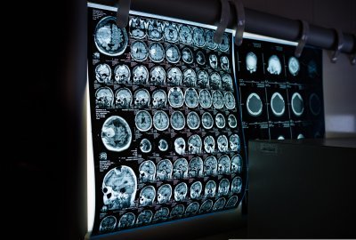 Tomorrow’s Medicine